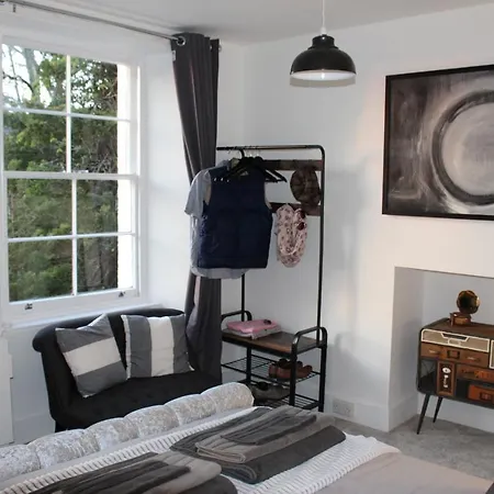 *Hidden Gem* Stylish Apartment* Walk To Beach Torquay Exterior photo