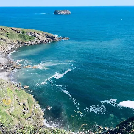 *Hidden Gem* Stylish Apartment* Walk To Beach Torquay Exterior photo