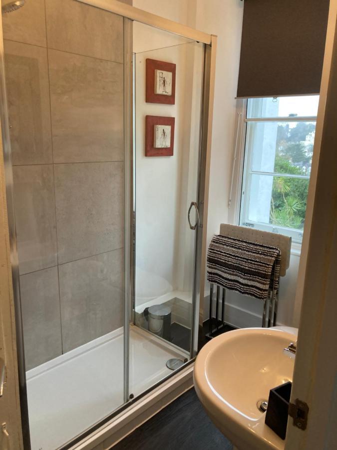Appartement *hidden Gem* Stylish Apartment* Walk To Torquay
